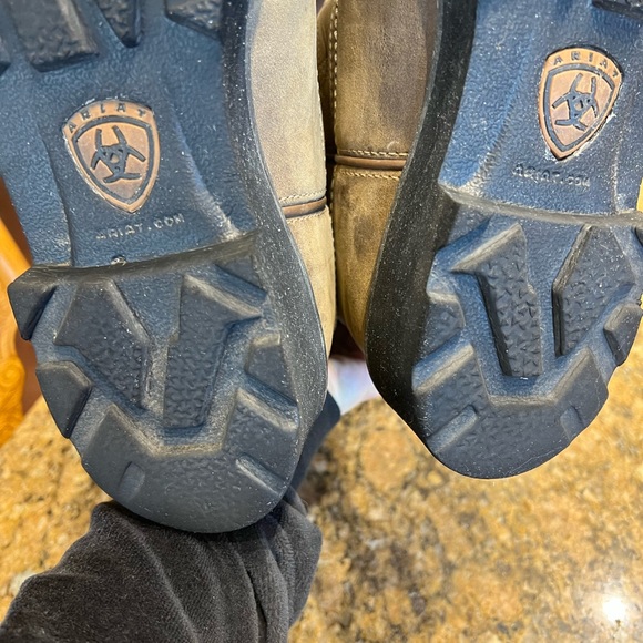 ARIAT FATBABY WOMENS SIZE 39 M - Picture 6 of 16